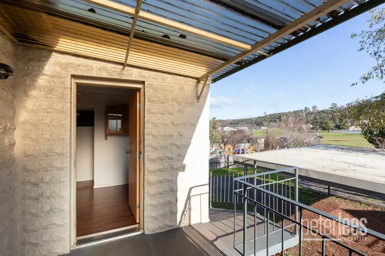 Fifth view of Homely house listing, 166 Hobart Road, Kings Meadows TAS 7249