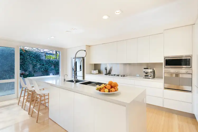 Fifth view of Homely house listing, 11 Clare Street, Rozelle NSW 2039