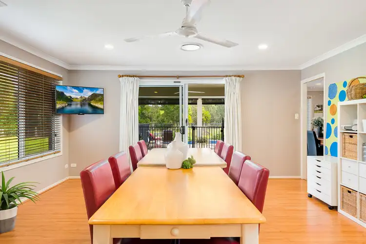 Sixth view of Homely house listing, 7 Widden Place, King Scrub QLD 4521