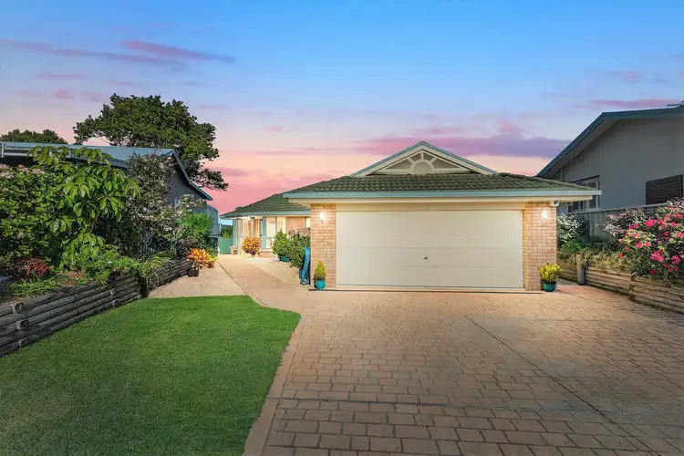 Second view of Homely house listing, 73 Moss Avenue, Toukley NSW 2263