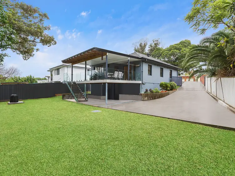 15 St Kilda Street, Bexley North NSW 2207