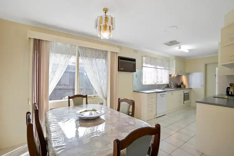 Third view of Homely house listing, 8 Fourth Avenue, Hoppers Crossing VIC 3029