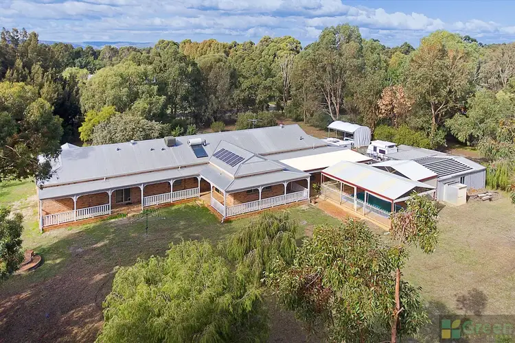 Second view of Homely house listing, 8 Lazenby Avenue, Ravenswood WA 6208