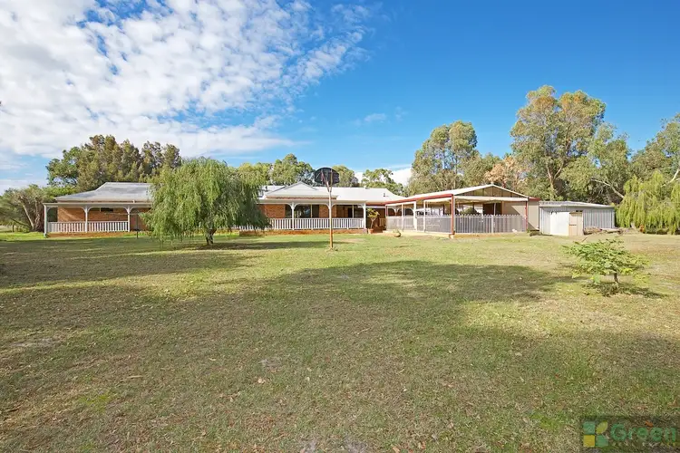 Fourth view of Homely house listing, 8 Lazenby Avenue, Ravenswood WA 6208