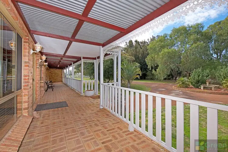 Fifth view of Homely house listing, 8 Lazenby Avenue, Ravenswood WA 6208