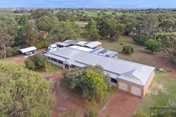 Sixth view of Homely house listing, 8 Lazenby Avenue, Ravenswood WA 6208