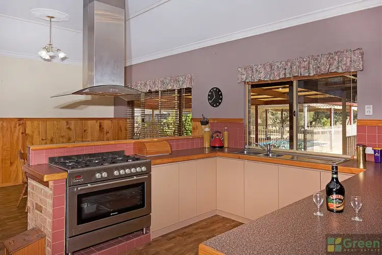 Seventh view of Homely house listing, 8 Lazenby Avenue, Ravenswood WA 6208