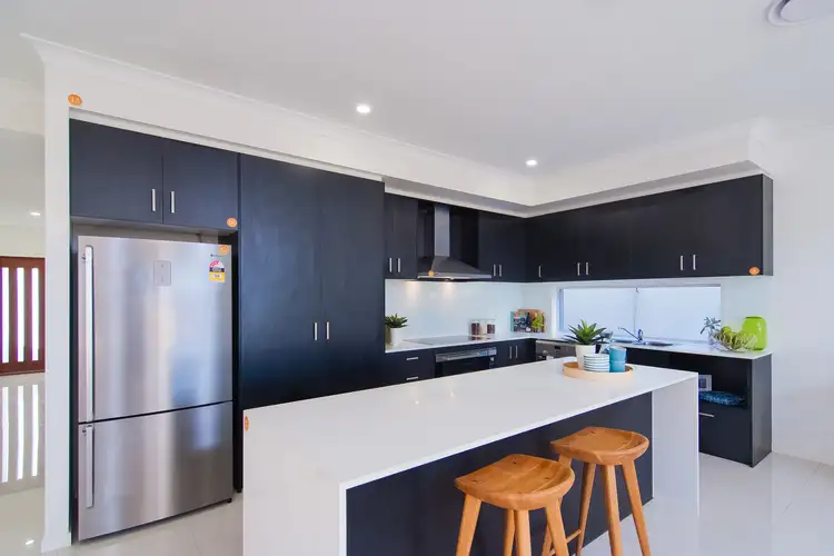 Fifth view of Homely house listing, 31 Berry Terrace, Baringa QLD 4551