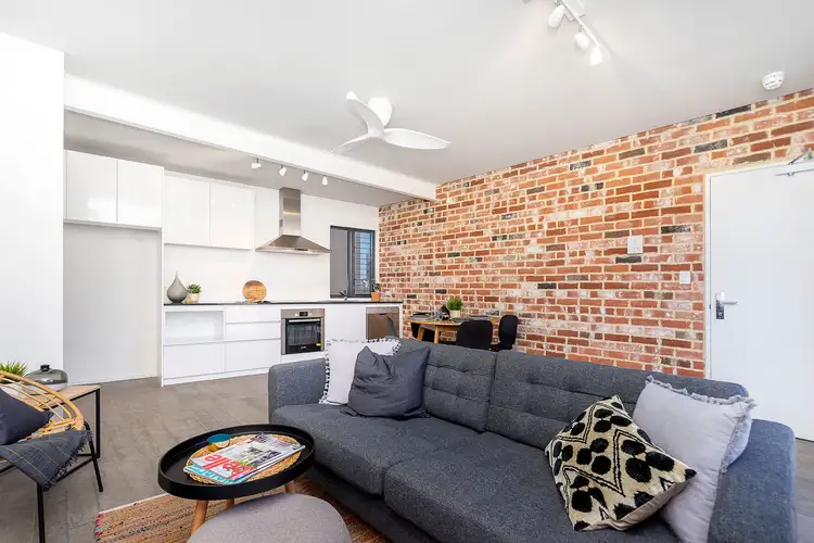 588 Newcastle Street, West Perth WA 6005