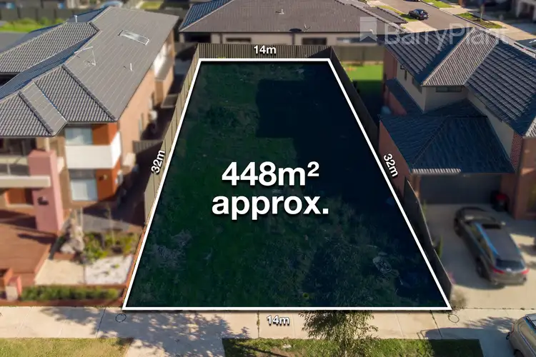 46 Precedence Drive, Craigieburn VIC 3064