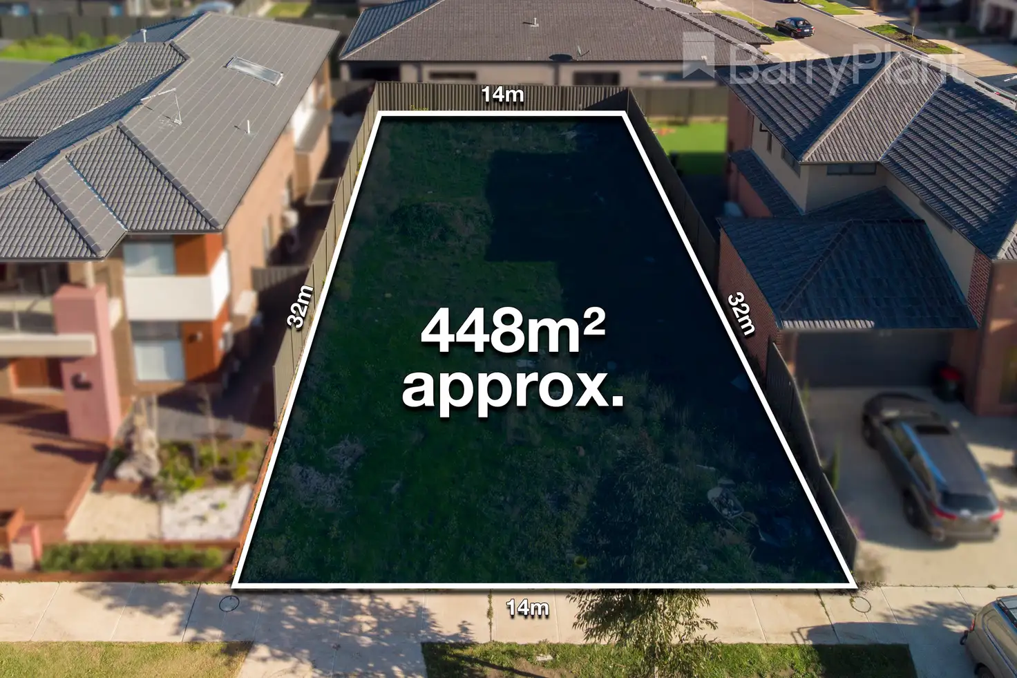 Main view of Homely land listing, 46 Precedence Drive, Craigieburn VIC 3064