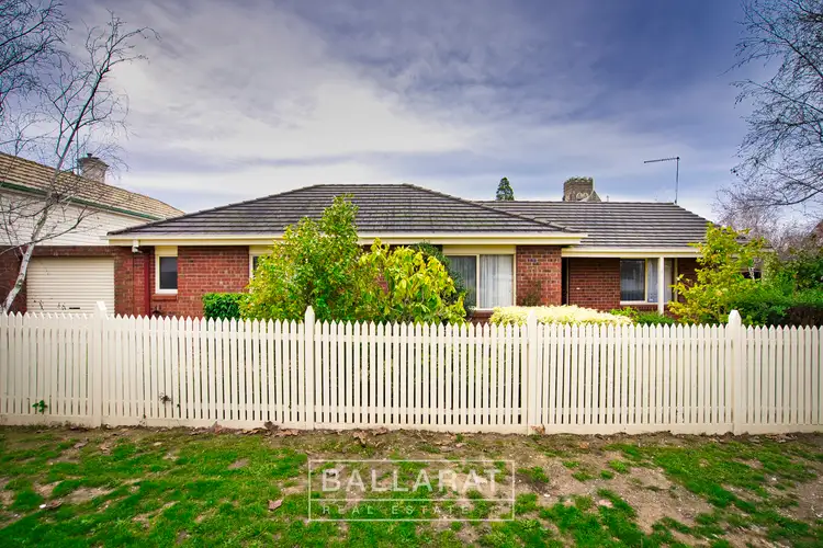 1/8 Church Street, Ballarat Central VIC 3350