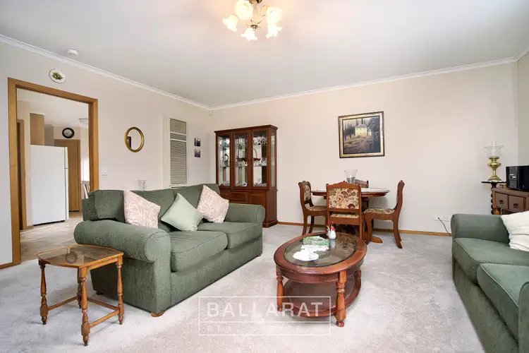 Third view of Homely unit listing, 1/8 Church Street, Ballarat Central VIC 3350