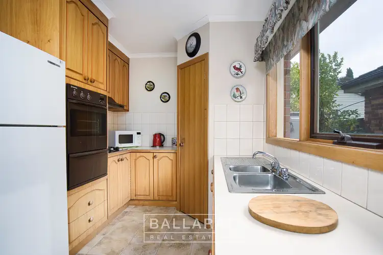 Fourth view of Homely unit listing, 1/8 Church Street, Ballarat Central VIC 3350