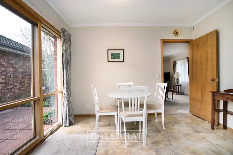 Fifth view of Homely unit listing, 1/8 Church Street, Ballarat Central VIC 3350