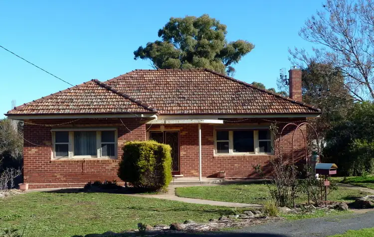70 Hospital Street, Wedderburn VIC 3518