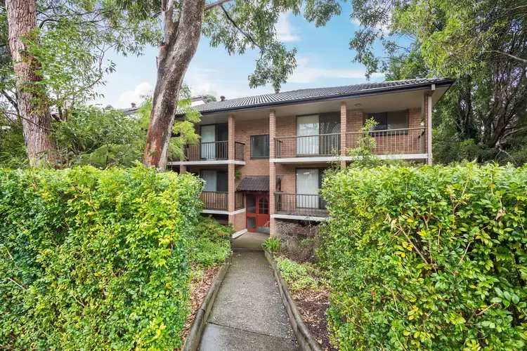 33/8-12 Railway Crescent, Jannali NSW 2226