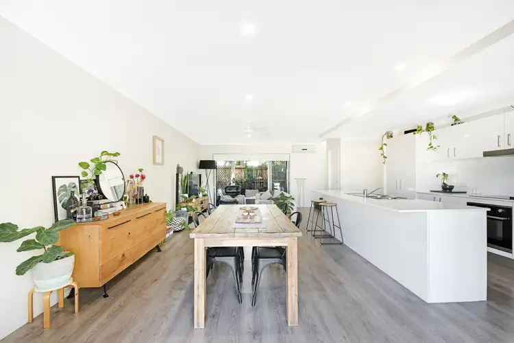 5/10-12 Mill Lane, Nambour QLD 4560