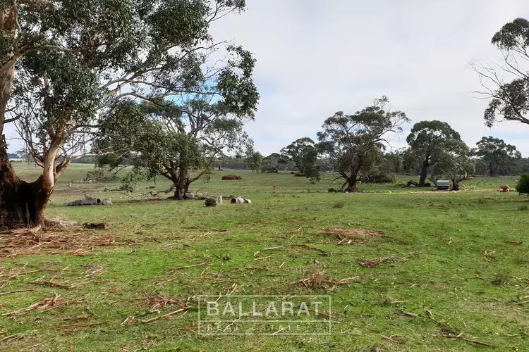 Second view of Homely rural property listing, 14A Cahills Road, Dereel VIC 3352