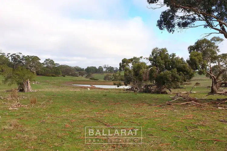 Third view of Homely rural property listing, 14A Cahills Road, Dereel VIC 3352
