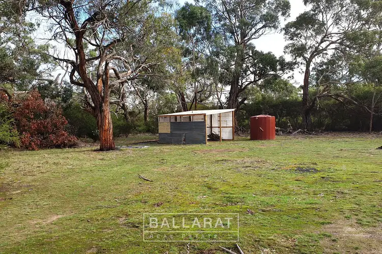 Fourth view of Homely rural property listing, 14A Cahills Road, Dereel VIC 3352