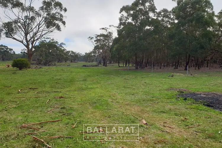 Fifth view of Homely rural property listing, 14A Cahills Road, Dereel VIC 3352