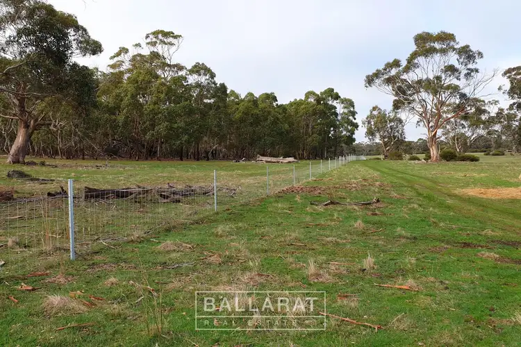 Sixth view of Homely rural property listing, 14A Cahills Road, Dereel VIC 3352
