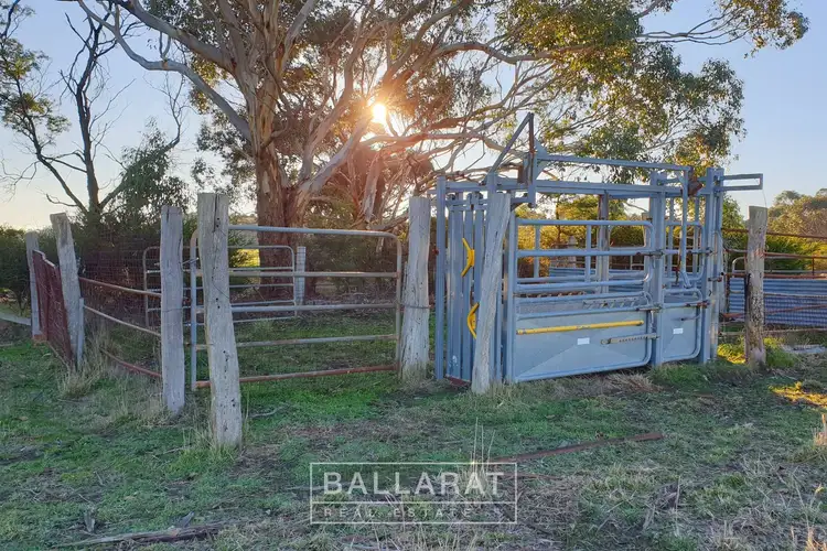 Seventh view of Homely rural property listing, 14A Cahills Road, Dereel VIC 3352