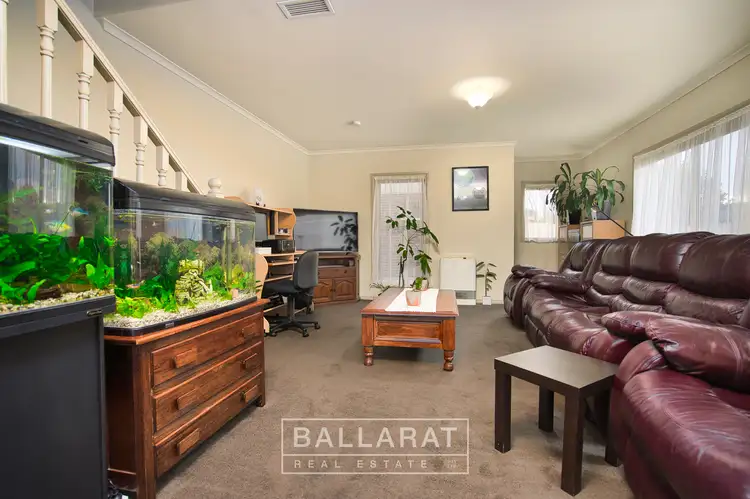 Second view of Homely townhouse listing, 10/33 Alexandra Street, Sebastopol VIC 3356