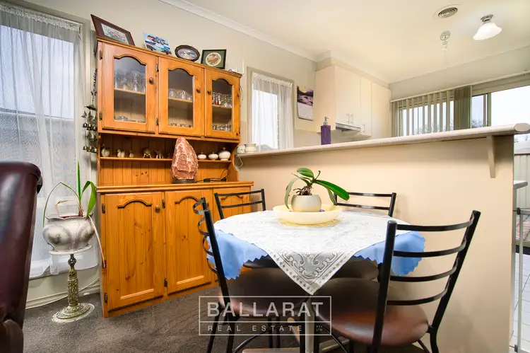 Third view of Homely townhouse listing, 10/33 Alexandra Street, Sebastopol VIC 3356