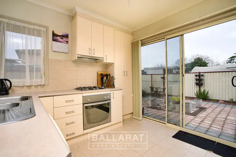 Fourth view of Homely townhouse listing, 10/33 Alexandra Street, Sebastopol VIC 3356