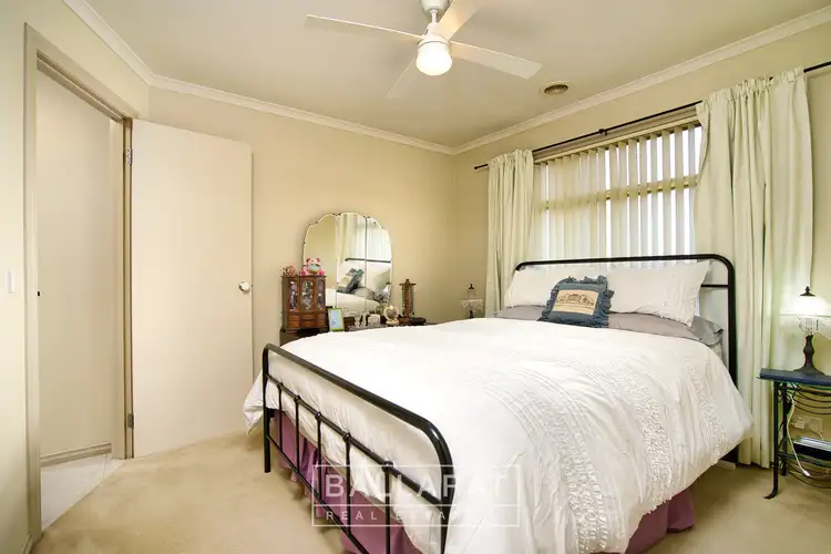 Fifth view of Homely townhouse listing, 10/33 Alexandra Street, Sebastopol VIC 3356