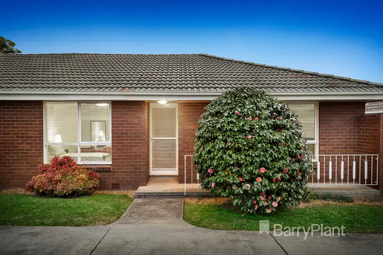 5/27 Mount Pleasant Road, Nunawading VIC 3131