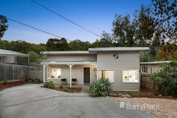 353 Main Road, Montmorency VIC 3094