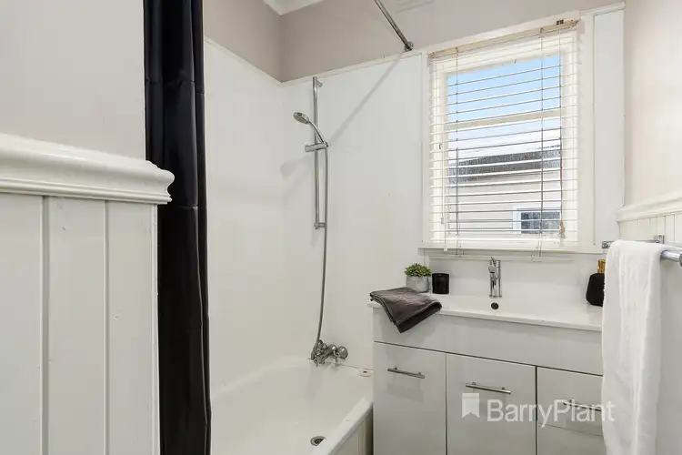 Fifth view of Homely house listing, 353 Main Road, Montmorency VIC 3094