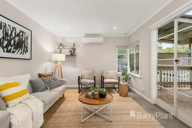 Sixth view of Homely house listing, 353 Main Road, Montmorency VIC 3094