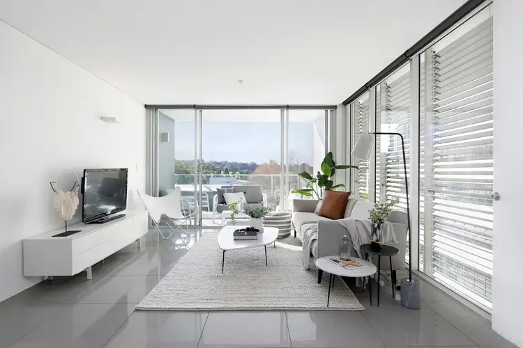 60/60-70 William Street, Woolloomooloo NSW 2011