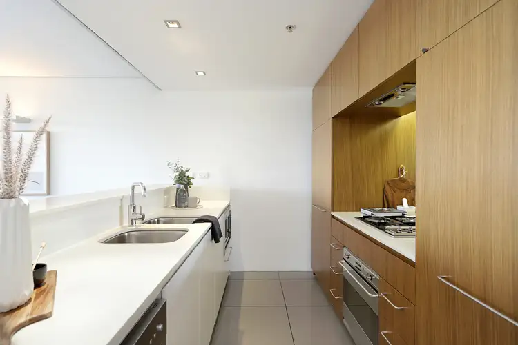 Fourth view of Homely apartment listing, 60/60-70 William Street, Woolloomooloo NSW 2011
