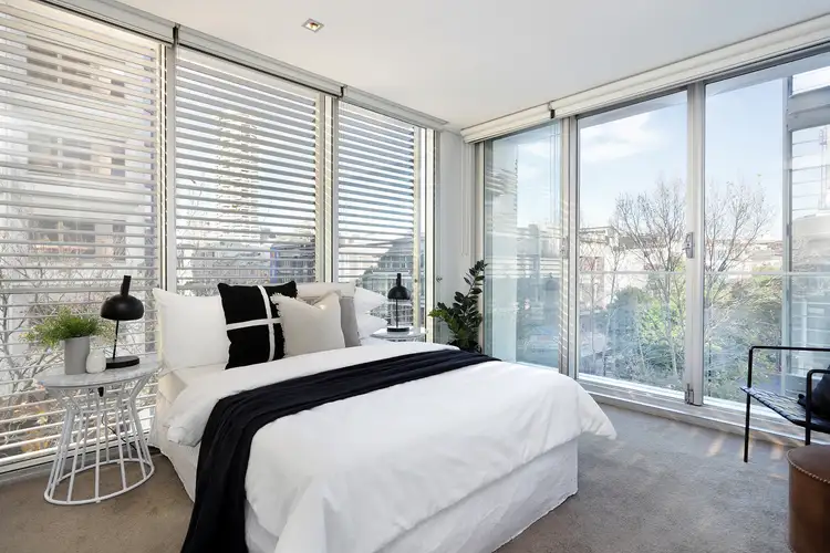 Fifth view of Homely apartment listing, 60/60-70 William Street, Woolloomooloo NSW 2011