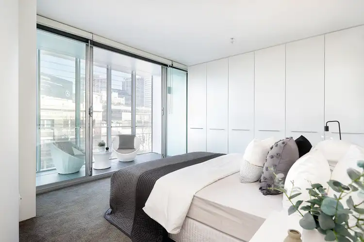 Sixth view of Homely apartment listing, 60/60-70 William Street, Woolloomooloo NSW 2011