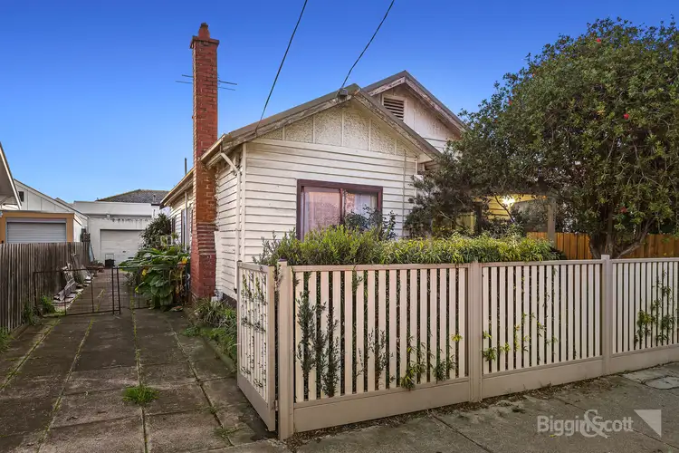 162 Stephen Street, Yarraville VIC 3013
