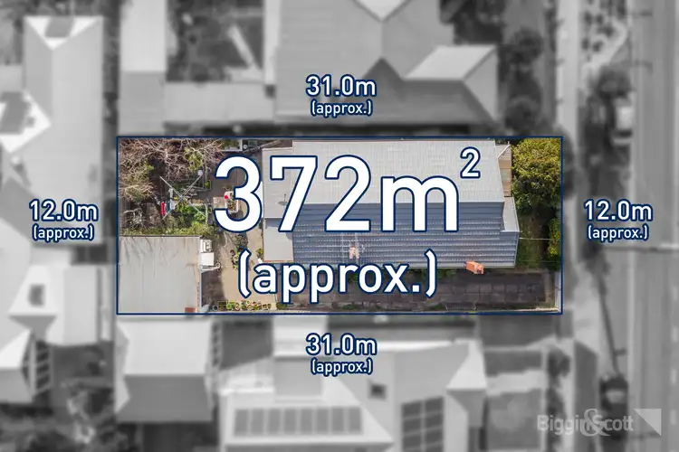 Second view of Homely house listing, 162 Stephen Street, Yarraville VIC 3013