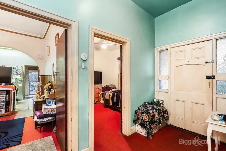 Third view of Homely house listing, 162 Stephen Street, Yarraville VIC 3013
