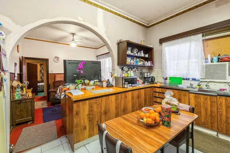Fifth view of Homely house listing, 162 Stephen Street, Yarraville VIC 3013