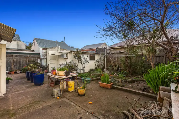Sixth view of Homely house listing, 162 Stephen Street, Yarraville VIC 3013