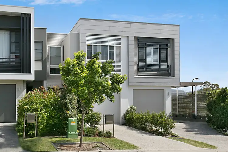 131 Parnell Boulevard, Robina QLD 4226