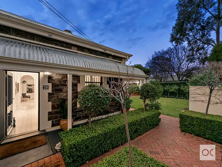 29 Albert Street, Dulwich SA 5065