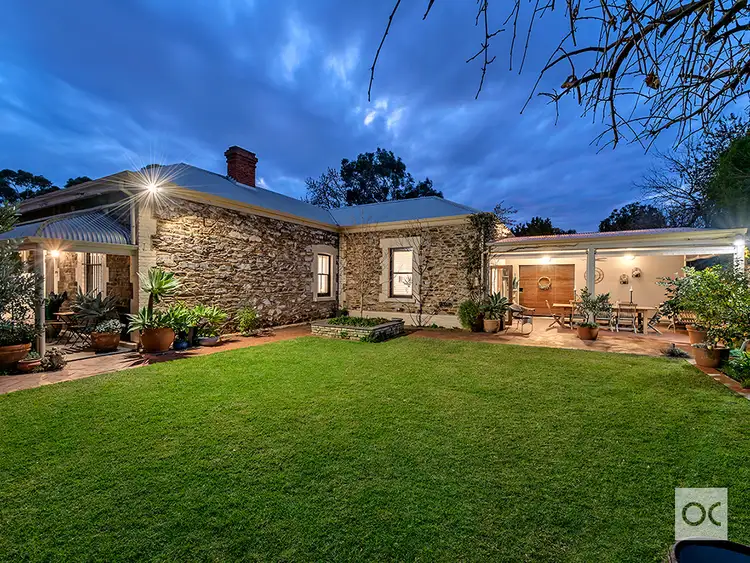 Second view of Homely house listing, 29 Albert Street, Dulwich SA 5065