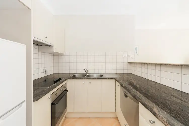 Second view of Homely unit listing, 24/118-128 Karimbla Road, Miranda NSW 2228