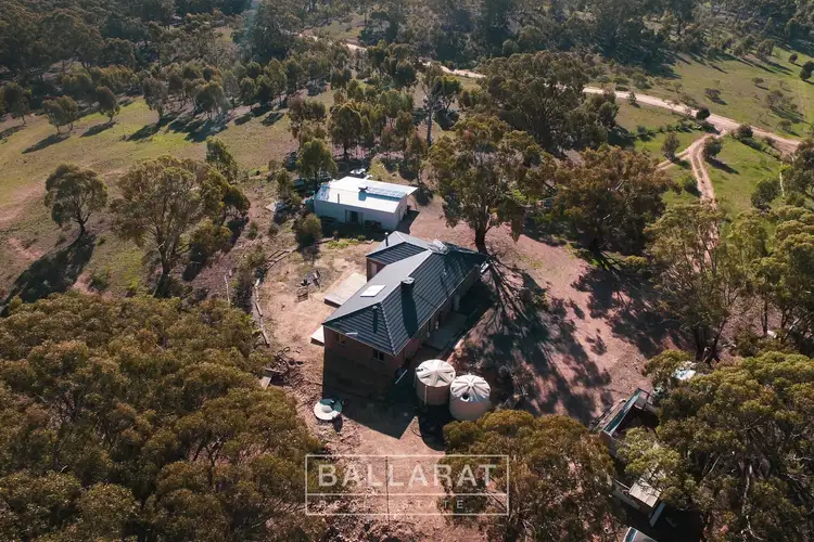 58 Burkinshaw Road, Maryborough VIC 3465